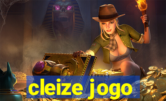 cleize jogo